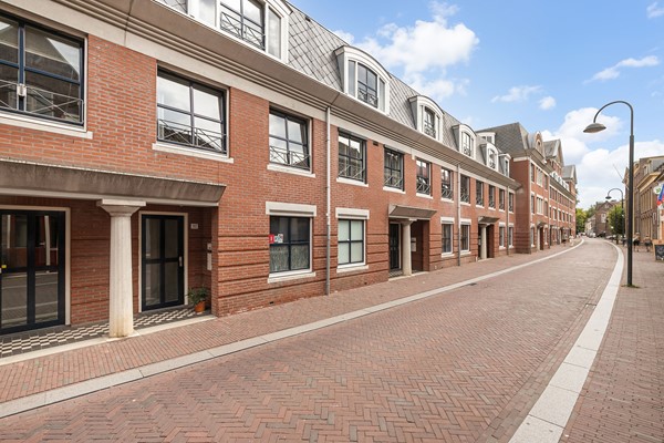 Medium property photo - Herenstraat 30, 6701 DL Wageningen